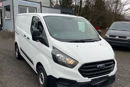 Ford Transit Custom 180.000 km 6.590 &euro; Overath 51491