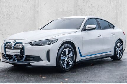 BMW i4 10.319 km 36.490 &euro; Köln-West 50858