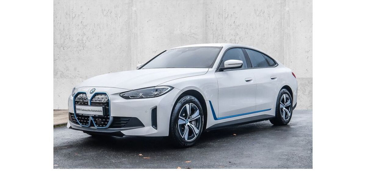 BMW i4 10.319 km 37.490 &euro; Köln-West 50858