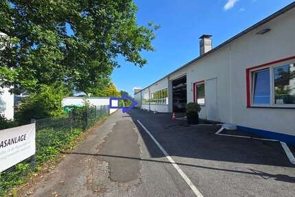 Gewerbeobjekt Solingen Aufderhöhe - 2.900&euro; | Angebot:25452836