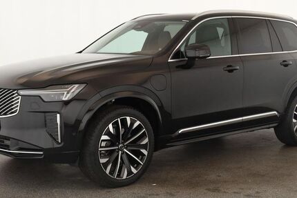 Volvo XC90 21.200 km 61.884 &euro; Düsseldorf 40233