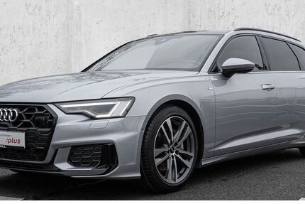 Audi A6 27.640 km 53.740 &euro; Düsseldorf 40549