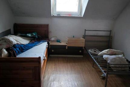 Zimmer zu vermieten ( auf 1 Jahr)!!! zimmer