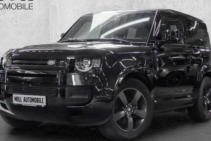 Land Rover Defender 31.950 km 67.980 &euro; Köln 51149