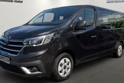 Renault Trafic 29.585 km 36.450 &euro; Dormagen 41540