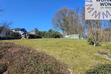 Grundstück Wermelskirchen - 149.000&euro; | Angebot:26854662