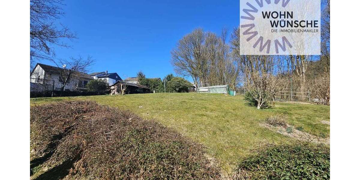 Grundstück Wermelskirchen - 149.000&euro; | Angebot:26854662