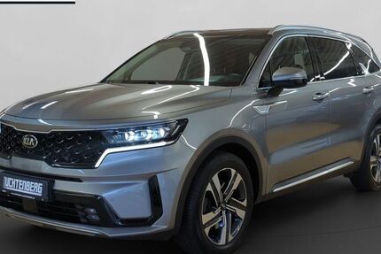 Kia Sorento 119.300 km 33.190 &euro; Leverkusen 51381