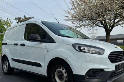 Ford Transit Courier 112.000 km 7.490 &euro; Hürth 50354