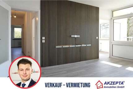 Wohnung zum Kaufen in Leverkusen 179.000 € 81 m²
