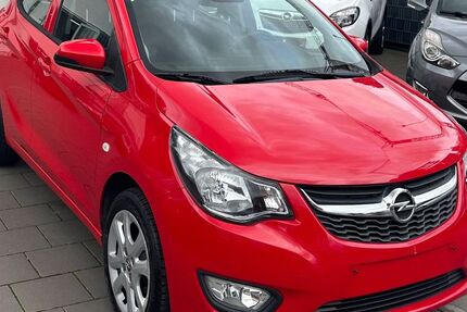 Opel Karl 115.000 km 6.200 &euro; Bergheim (bei Köln) 50129