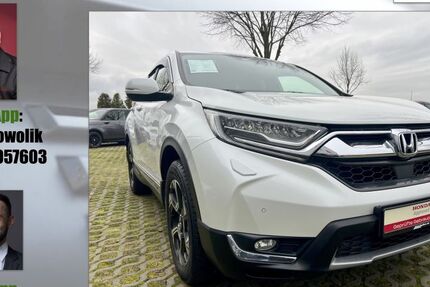 Honda CR-V 121.455 km 17.990 &euro; Köln 50859
