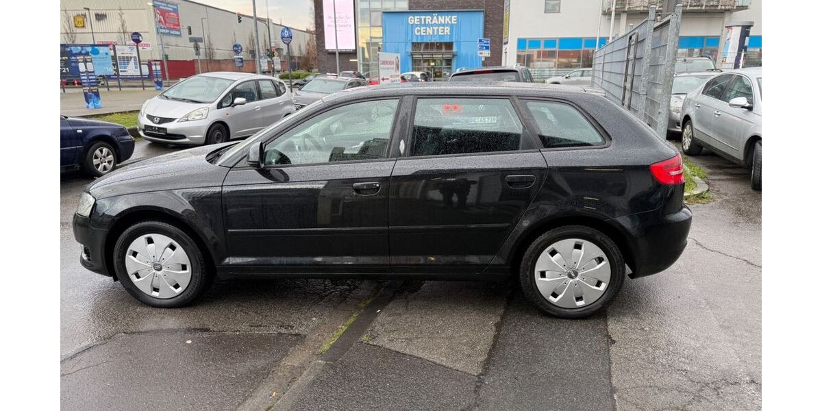 Audi A3 252.000 km 3.880 &euro; Hilden 40721