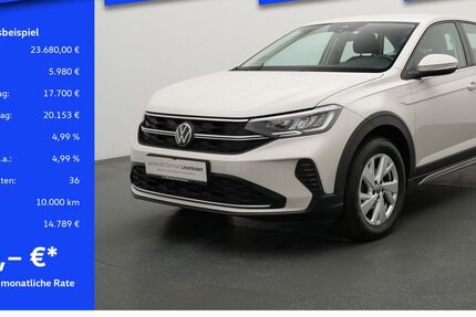 VW Taigo 9.336 km 20.380 &euro; Leverkusen 51379