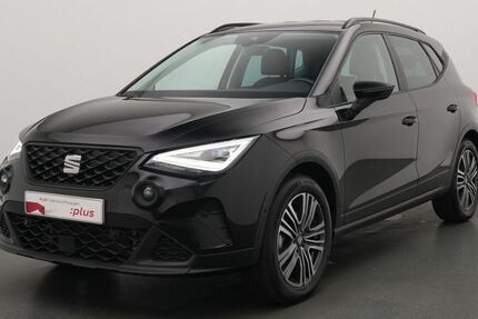 Seat Arona 9.133 km 20.980 &euro; Leverkusen 51373