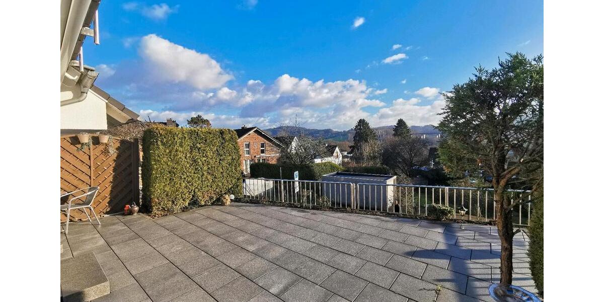 Gepflegte Doppelhaushälfte Engelskirchen 4 zimmer