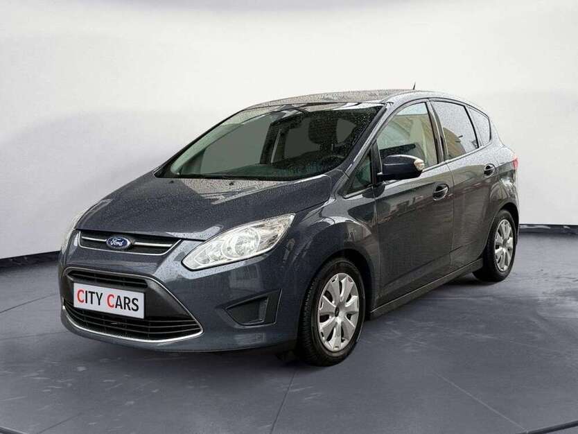 C-Max