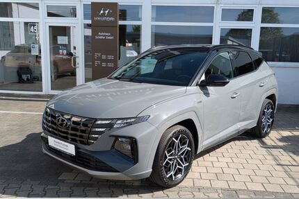 Hyundai TUCSON 32.411 km 32.485 &euro; Leverkusen 51373