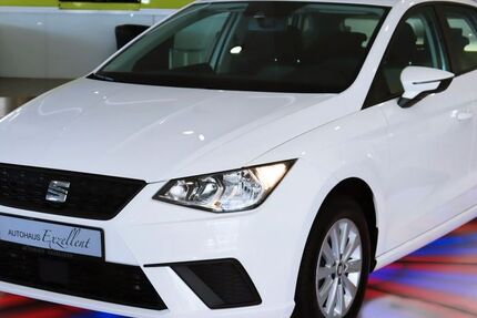 Seat Ibiza 85.504 km 14.950 &euro; Troisdorf (Köln/Bonn) 53842