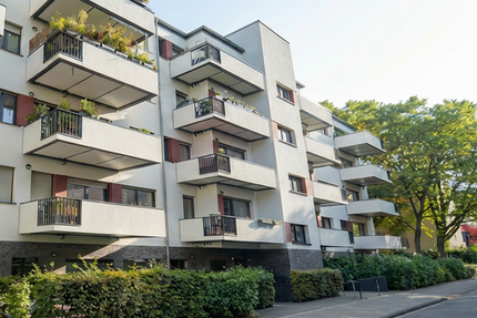 Wohnung zum Kaufen in Köln 490.000 € 69 m² 2 zimmer