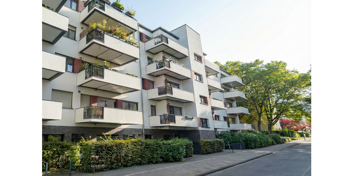 Wohnung zum Kaufen in Köln 490.000 € 69 m² 2 zimmer