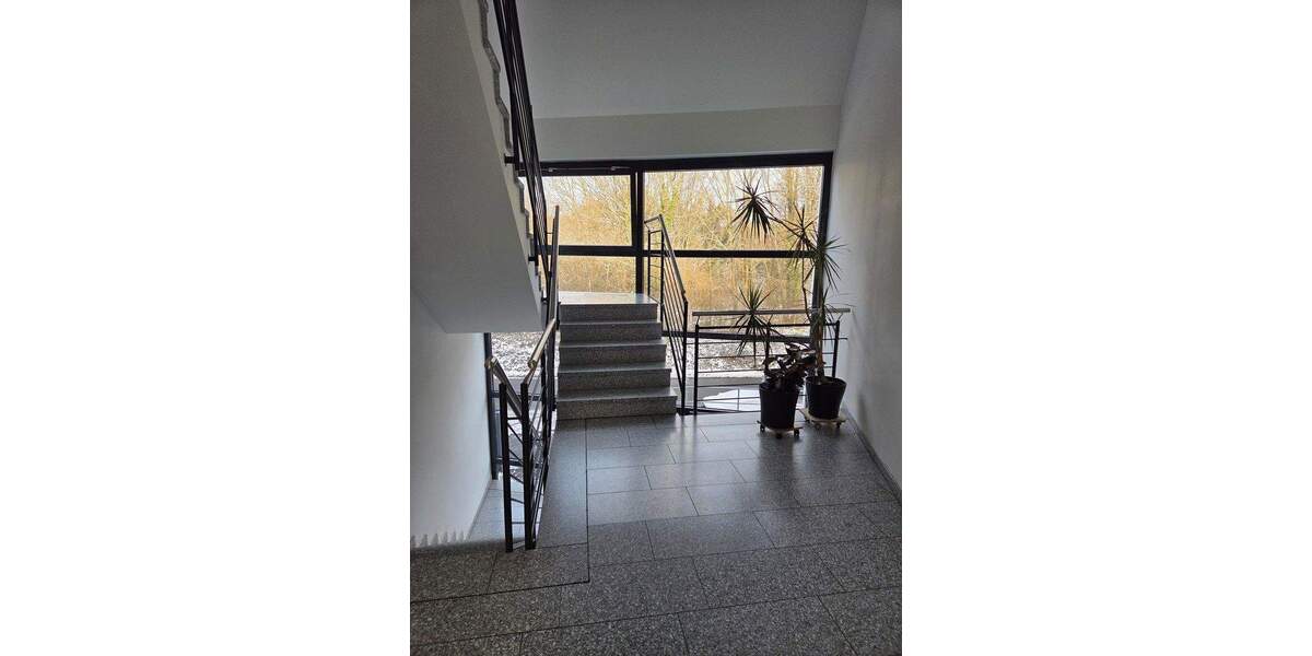 Etagenwohnung Leverkusen Quettingen - 4 Zimmer, 109 m&sup2;, 450.000&euro; | Angebot:25706284