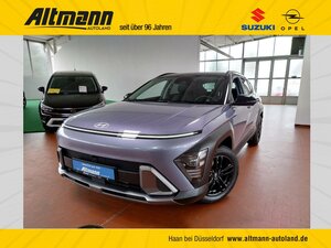 Hyundai Kona Prime 2WD AHK Bose SHZ LHZ Navi Kam 12.578 km 26.880 &euro; HAAN 42781
