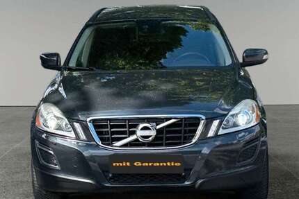 Volvo XC60 237.925 km 10.490 € Düsseldorf 40599