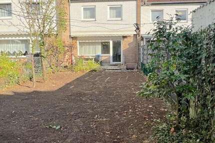 Haus zum Kaufen in Düsseldorf 499.000 € 110 m² 4 zimmer