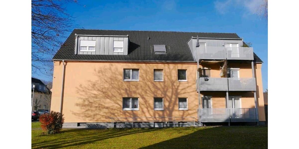 Dachgeschoßwohnung Hürth - 2 Zimmer, 63 m&sup2;, 855&euro; | Angebot:25625188