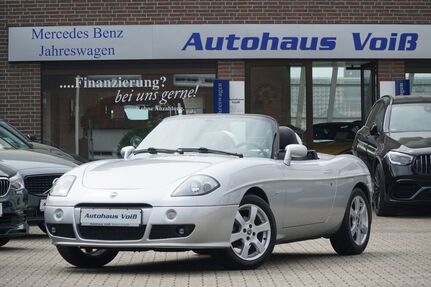 Fiat Barchetta