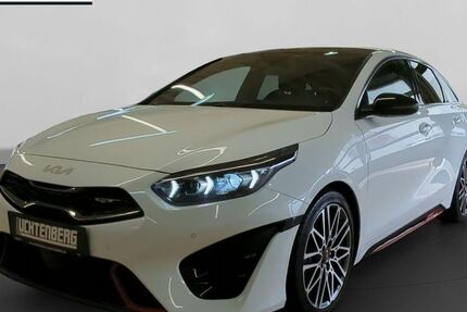 Kia pro ceed / ProCeed 55.050 km 27.690 &euro; Leverkusen 51381