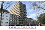 Etagenwohnung Köln Deutz - 3 Zimmer, 80 m&sup2;, 444.000&euro; | Angebot:25708384