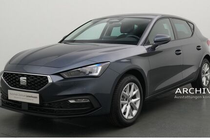 Seat Leon 44.340 km 19.988 &euro; Leverkusen 51379