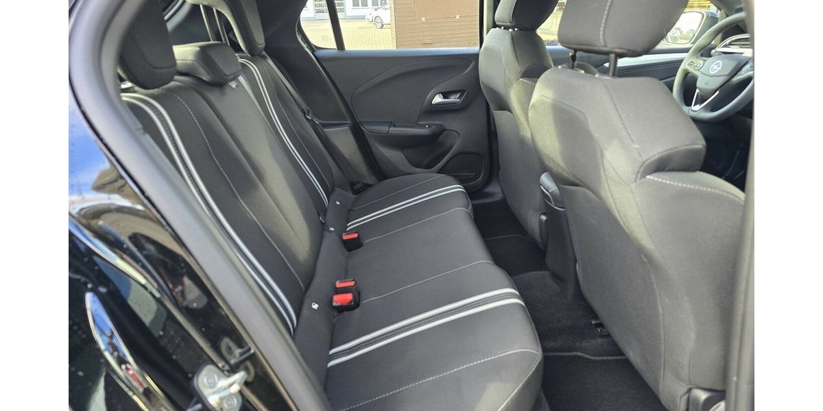 Opel Corsa GS Automatik|Winterpaket|ACC|Kamera 17.762 km 18.850 &euro; Wermelskirchen 42929