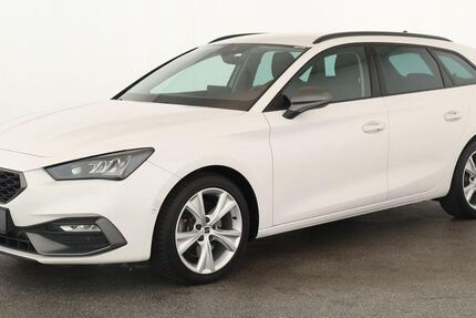 Seat Leon 42.000 km 21.984 &euro; Düsseldorf 40233