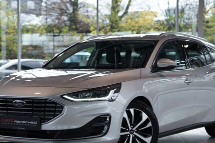 Ford Focus 40.000 km 21.800 &euro; Remscheid/NRW 42855