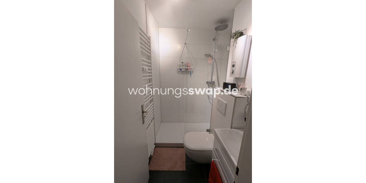 Etagenwohnung Köln Neustadt-Nord - 3 Zimmer, 60 m&sup2;, 1.050&euro; | Angebot:26425523