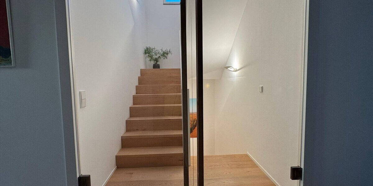 Einfamilienhaus Dormagen Delhoven - 6 Zimmer, 227 m&sup2;, 1.495.000&euro; | Angebot:26424378