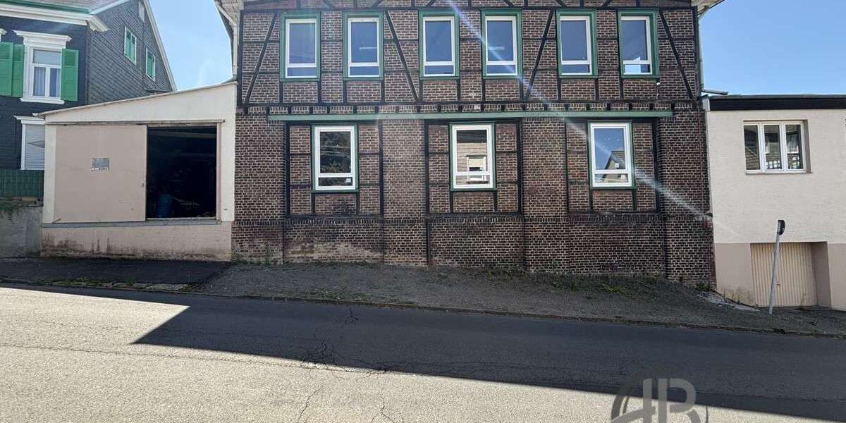 Gewerbeobjekt Remscheid / Hölterfeld Hölterfeld - 3.000&euro; | Angebot:26407284