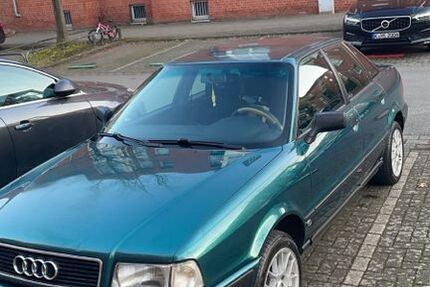 Audi 80 196.000 km 1.900 &euro; Köln 50679