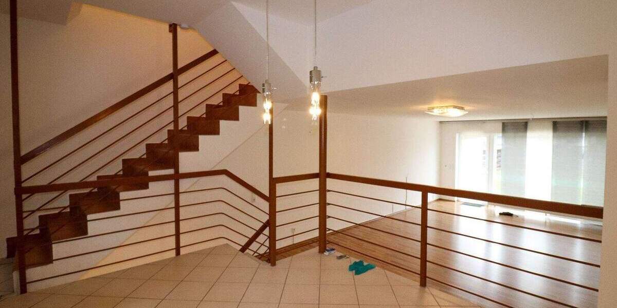 Reihenendhaus Bergheim Kenten - 4 Zimmer, 113 m&sup2;, 399.000&euro; | Angebot:24728558