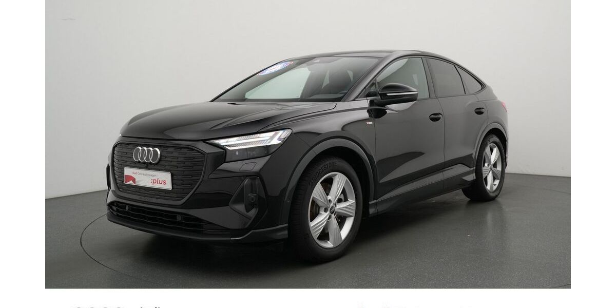 Audi Q4 e-tron 57.054 km 33.880 &euro; Leverkusen 51373