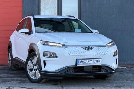 Hyundai KONA 122.893 km 14.200 &euro; Neuss 41472