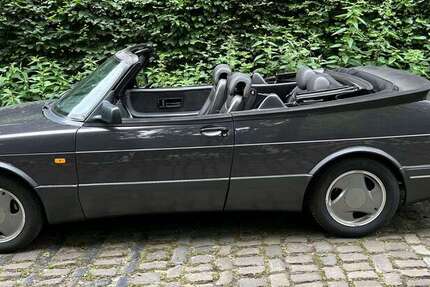 Saab 900 174.000 km 18.900 &euro; Düsseldorf 40235