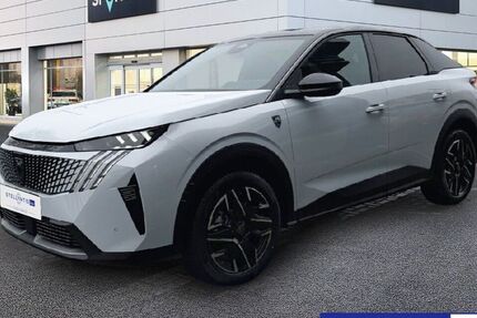 Peugeot 3008 2.500 km 39.980 &euro; Köln 51065