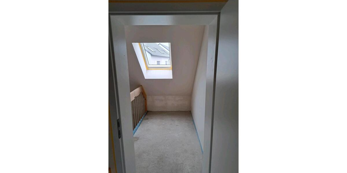 4- Zimmer -Wohnung Neubau Erstbezug 4 zimmer