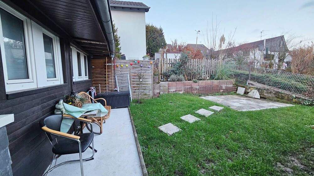 Mehrfamilienhaus, Wohnhaus Burscheid / Heddinghofen Burscheid - 2 Zimmer, 445 m&sup2;, 649.000&euro; | Angebot:25153501