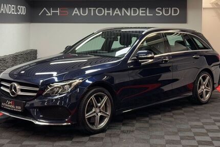 Mercedes C 250
