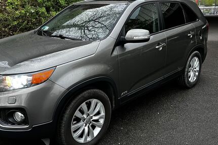 Kia Sorento 185.000 km 8.450 &euro; Leverkusen 51371